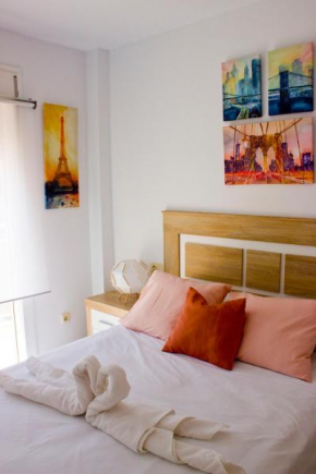 Seaview Fuengirola Apartment Fuengirola